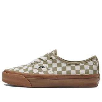 Vans Authentic Reissue 44 MTE Checkerboard - Sage VN000CW2SAG