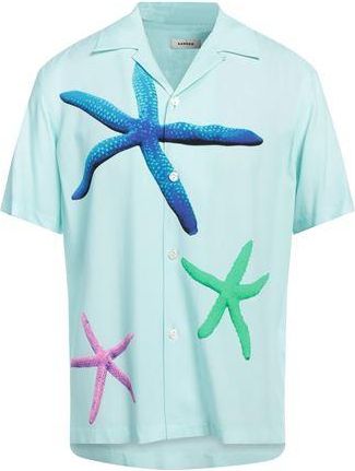 Sandro CAMISETAS Y TOPS - Camisas en YOOX.COM