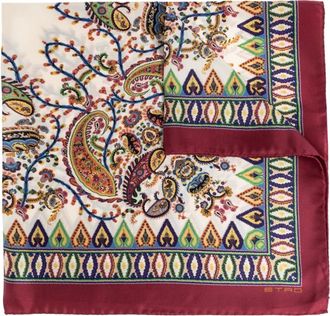 Etro Mujer, Accesorios, Multicolor, Talla: ONE Size