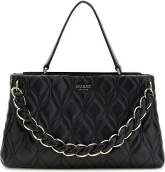Guess Mujer, Bolsos, Negro, Talla: ONE Size
