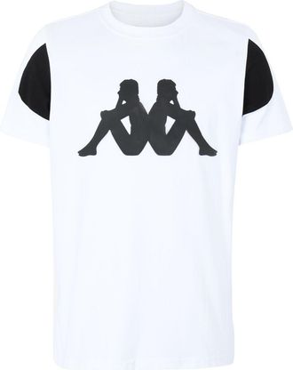 Saldi T shirt Kappa da Uomo 96 Prodotti Stylight