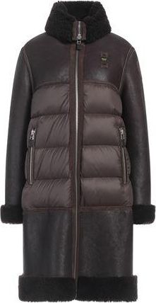 Blauer COATS & JACKETS - Puffers sur YOOX.COM