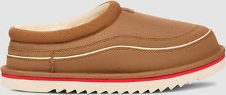 UGG Tasman Cali Wave 1158278-CBRC Mens 5 Chestnut Birch Slip-On Slipper RHS3708