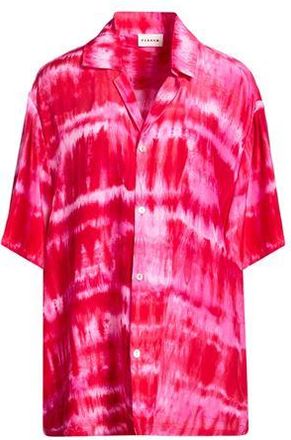 P.A.R.O.S.H. TOPWEAR - Camicie su YOOX.COM