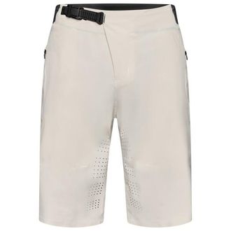 Fox Flexair Short Velohose f&uuml;r Herren | beige