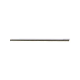 Forum Bar, Aziendale Sotto Forma Di Serie L1, Doppio Trapezio, H X W - H12: 18 X 4 Mm Di Lunghezza. Totale 160 Millimetri