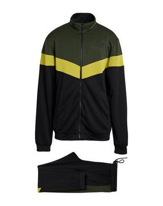 Emporio Armani OVERALLS - Sportanz&uuml;ge auf YOOX.COM