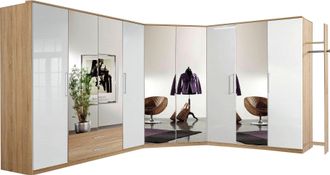 Wimex Eckkleiderschrank »Greven«