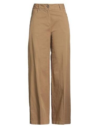 Alessia Santi BOTTOMWEAR - Trousers on YOOX.COM