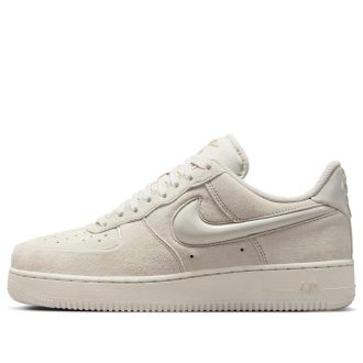 Nike (WMNS) Nike Air Force 1 Low Light Orewood Brown HV4406-001