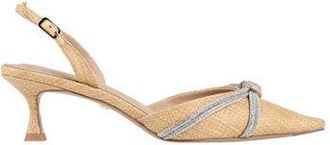 Lola Cruz FOOTWEAR - Pumps sur YOOX.COM