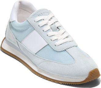Cole Haan Grand Crosscourt Davie Running Shoe in Ballad Blue/White at Nordstrom Rack, Size 8.5