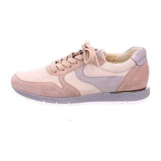 Gabor Dames, Schoenen, Roze, Maat: 38 1/2 EU