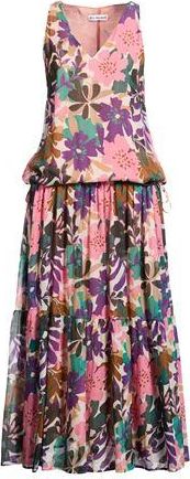 Attic and Barn DRESSES - Maxi dresses on YOOX.COM
