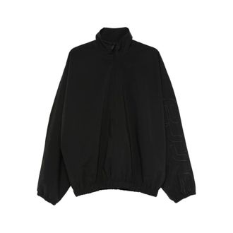 Fear of God Sweatshirt - male - Fear Of God - Sweatshirts - Black - 2XL - Sweatshirts & Hoodies