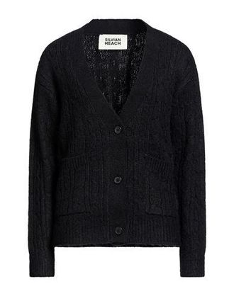 Silvian Heach KNITWEAR - Cardigans on YOOX.COM