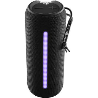 Cellularline Cellularline Music Sound Hype Speaker Altoparlante Bluetooth 20W Nero