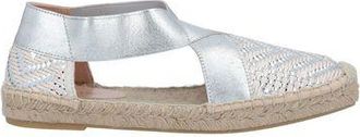 Pollini FOOTWEAR - Espadrilles sur YOOX.COM