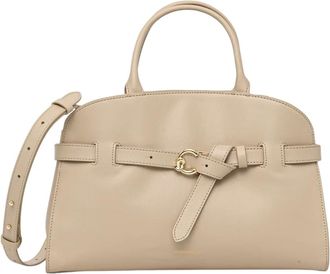 Coccinelle Donna, Borse, Beige, Taglia unica, new