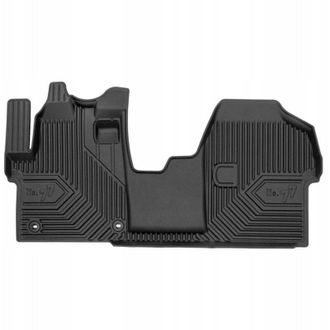 OEM Alfombras De Goma Toyota Proace 2 Desde 2016 - Canal 7b