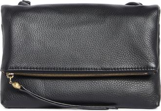 Hobo Grant Small Crossbody Bag in Black at Nordstrom Rack