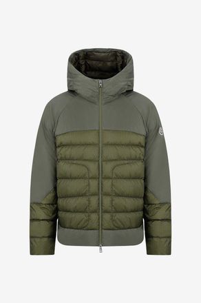 Moncler Kurze Daunenjacke Gloas