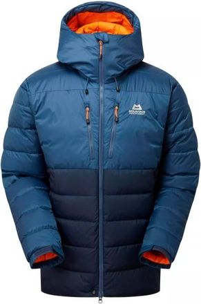 Mountain Equipment Paiyu Jacket Daunenjacke f&uuml;r Herren | blau