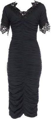 Dolce & Gabbana DRESSES - Midi dresses sur YOOX.COM