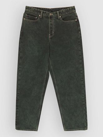 Element Relax 5 Jeans nero
