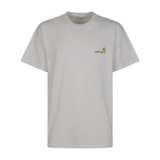 Carhartt Work in Progress Uomo, Top, Bianco, L, new