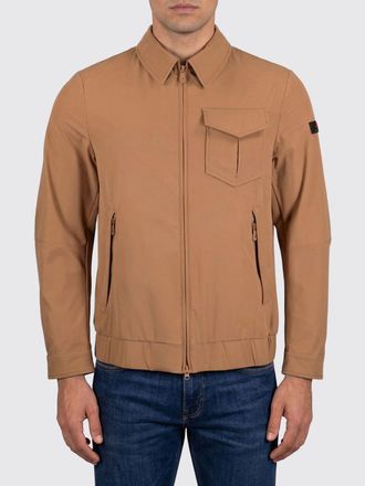 Peuterey Giacca camicia in nylon Peuterey