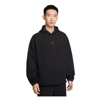 Nike Kobe Dri-FIT hooded Jersey Black IF4899-010