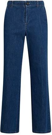 Camicettasnob PARTES DE ABAJO - Pantalones vaqueros en YOOX.COM