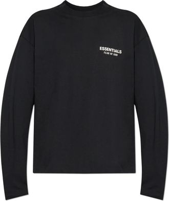 Fear of God unisex, Camisetas, Negro, Talla: L