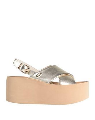 Alberto Guardiani FOOTWEAR - Sandals on YOOX.COM