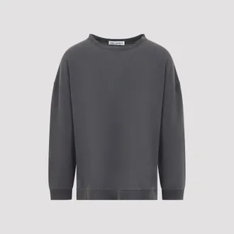 Our Legacy Ons Legacy Slack-sweatshirt