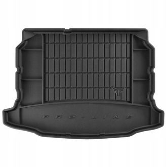 OEM Alfombrilla De Goma Para Maletero Seat Le&oacute;n 3 Hatchback 2012-2020