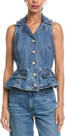 Blank NYC Blank Nyc Rain Or Shine Vest
