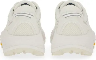 Hoka One One Mafate Speed Sneaker - White
