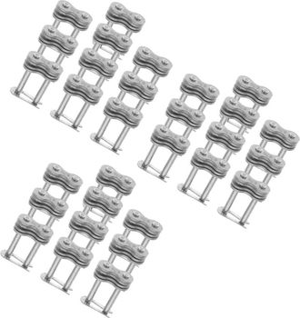 OEM 30 Conectores De Plata Estables Y Fiables