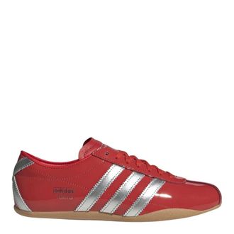 adidas Mujer, Zapatos, Rojo, Talla: 38 1/2 EU