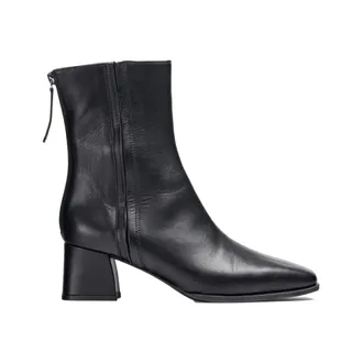Unisa Mujer, Zapatos, Negro, Talla: 41 EU
