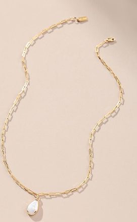 Set & Stones Sedona Pearl Necklace