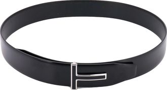 Tom Ford T Buckle Belt