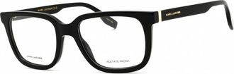 Marc Jacobs Demo Square Mens Eyeglasses MARC 685 0807 53