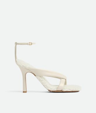 Bottega Veneta Riva Strap Sandal - Bottega Veneta