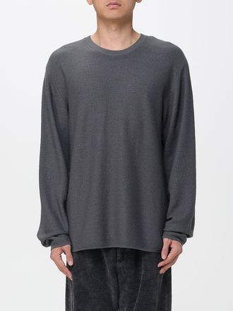 Dolce & Gabbana Sweater DOLCE & GABBANA Men color Charcoal