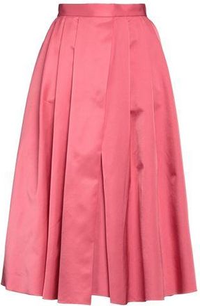 Dior PARTES DE ABAJO - Faldas midi en YOOX.COM