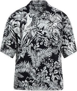 Palm Angels CAMISETAS Y TOPS - Camisas en YOOX.COM