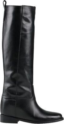 Gis&egrave;l moir&egrave; FOOTWEAR - Boots sur YOOX.COM